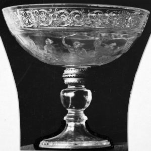 Italian - 16th century