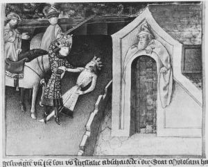 Guido delle Colonne p.235r - 1450