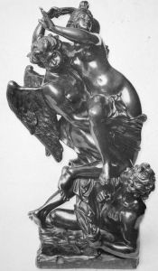 Marsy, Gaspard de (1624-1681) - 1677
