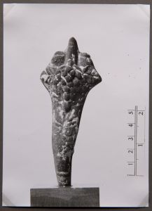 Cyrenaica - 3rd century BC