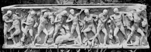 Ancient Roman - 2nd century (late)