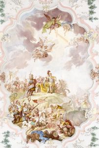 Hermann, Franz Benedikt (1664-1735) - 1733