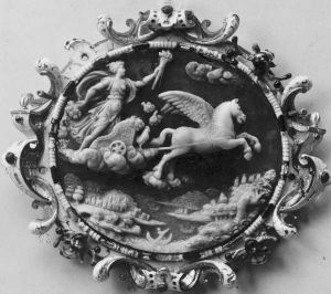 Wiest, Anton (active c1750 in Schrobenhausen) - 1760
