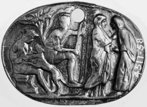 Florentine - 15th century (fourth quarter)