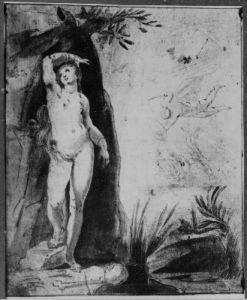 Blocklandt, Anthonie (Anthonie Blocklandt van Montfoort) (born 1533 or 1534, died 1583) - 1554