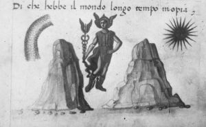 Biblioteca Ambrosiana - Cod. C.20 inf., fol. 25r - 16th century (early)