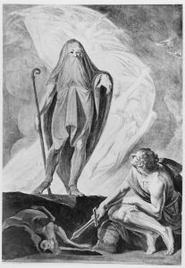 Fuseli, Henry (1741-1825) - 1780