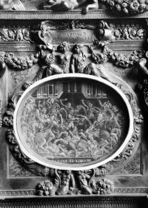 Bernardi, Giovanni dei (da Castelbolognese) (1494-1553) - 1540s