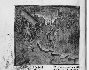 English - 1480