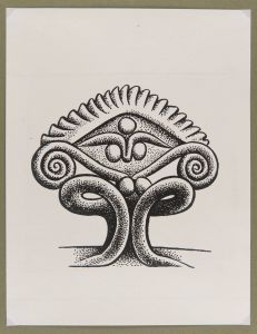 Covarrubias, Miguel (1904-1957) - 1937 (circa)