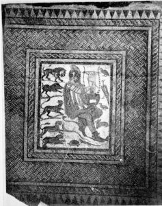 Ancient Roman - 200nd century