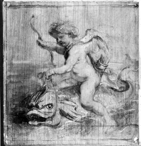 Rubens, Peter Paul (1577-1640) - 17th century (first half)