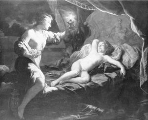 Matteis, Paolo de' (1662-1728) - 17th century (late)