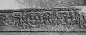 Ancient Roman - 300 (circa)