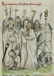 Biblioteca Apostolica Vaticana - Pal. lat. 413, fol. 47r - 15th century (early)