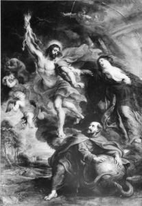Rubens, Peter Paul (1577-1640) - 17th century (first half)