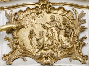 Schmädl, Franz Xaver (1705-1777) - 1745