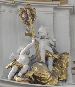 Üblhör, Johann Georg (1700-1763) - 1752