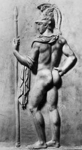 Graeco-Roman - 1st century BC