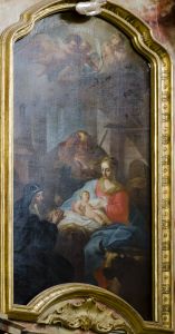 Mages, Josef (1728-1769) - 1766