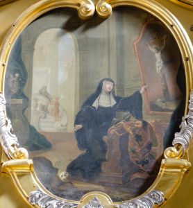 Mölk, Josef Adam (c1710-1794) - 1742