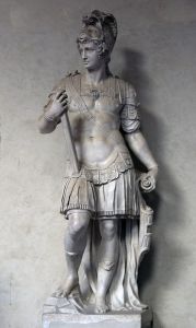 Danti, Vincenzo (1530-1576) - 1568