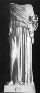 Graeco-Roman - 1st century BC