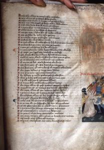 Kanonie sv. Petra a Pavla - 80, fol. 5r - 1415 (circa)