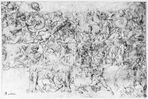 Roman - 16th century