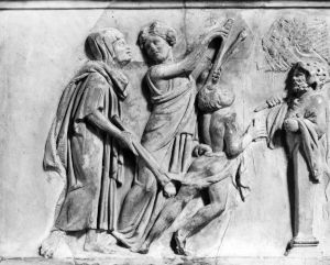 Ancient Roman - 200nd century