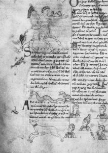 Pseudo-Beda p.64v - 1108 (circa)