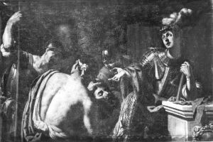 Zanchi, Antonio (1631-1722) - 1650