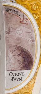 Zimmermann, Johann Baptist (1680-1758) - 1726