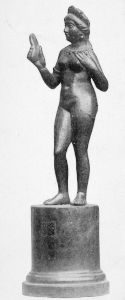 Asia Minor - 4th century BC