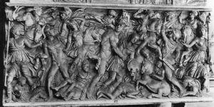 Ancient Roman - 230 (circa)