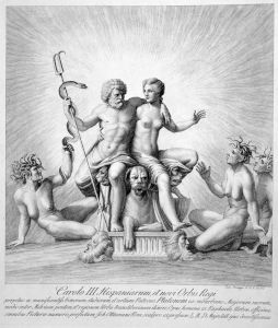 Ottaviani, Giovanni (c1735-1808) - 1775