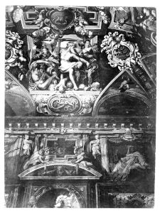 Zucchi, Jacopo (born c1540, died 1589 or 1590) - 1586 (circa)