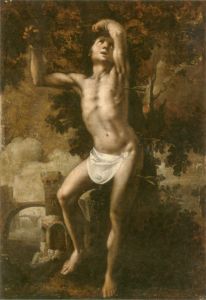 Morazzone (Pier Francesco Mazzucchelli) (1573-c1625) - 17th century (early)