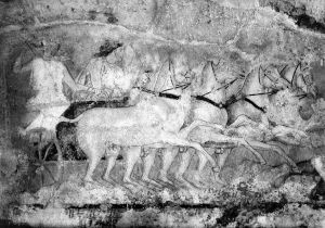 Etruscan - 4th century BC