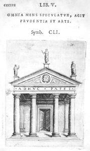 Bocchi, Achille p.356 - 1555