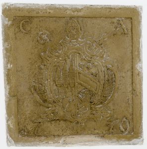 Swabian - 1776
