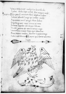 Basinio da Parma (Basinius Parmensis) p.13r - 15th century (second half)