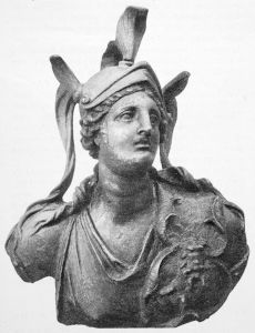Hellenistic - 2nd century BC