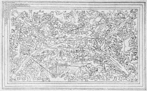 Ancient Roman - 300rd century