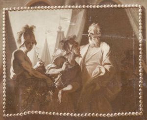 Keller, Josef (1740-1823) - 1780