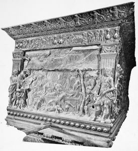 Ancient Roman - 160