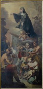 Sauter, Johann Thaddäus (1704-1759) - 1742