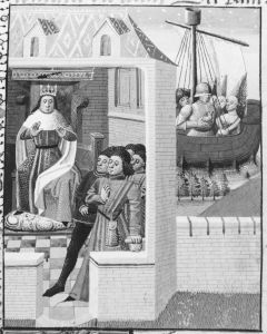 Boccaccio, Giovanni p.20r - 1471