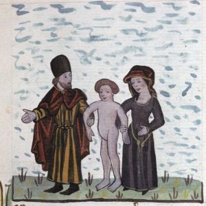 Bibliotheque municipale - 245, fol. 146r - 1462