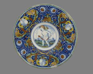 Le Marche (probably) - 1495 (circa)